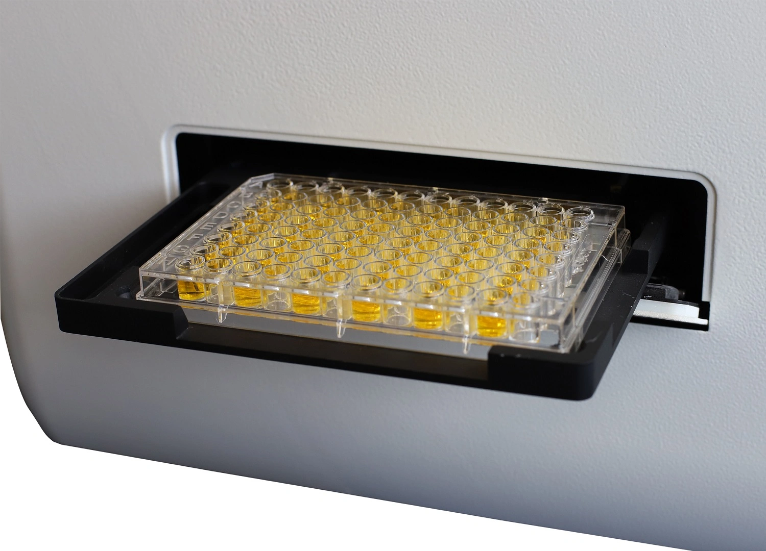 Full Wavelength Microplate Reader DR5000Diatek