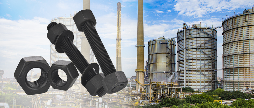 高压紧固件-高温低温紧固件-风电紧固件-塔筒叶片螺栓-异形非标紧固件
