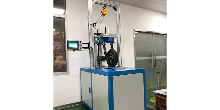 浙江纸箱检测设备厂家 欢迎来电 苏州米基尔自动化设备供应