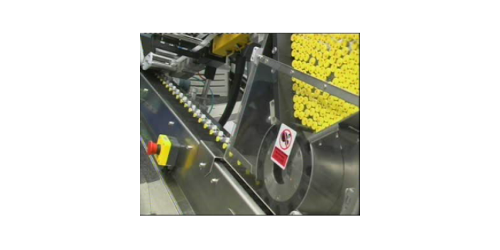 静安区贴标机生产过程 服务为先 上海玖五精密机械供应