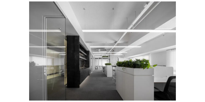 浦东新区办公室设计要求,办公室设计