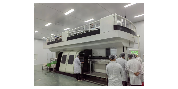 高性能超高压食品加工设备公司 上海翔汉科技供应