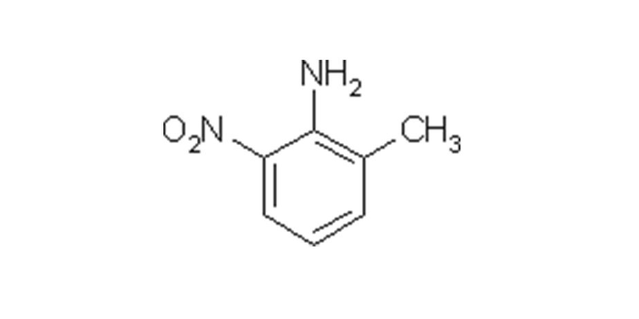 上海2-甲基-6-硝基苯胺制作企业 真诚推荐 上海元辰化工原料供应