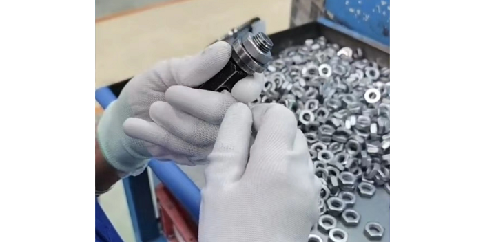 中山緊固件返工 選別 sorting 分選檢測(cè)中心 來電咨詢 黑石電子機(jī)械供應(yīng)