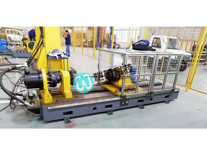 上海传动轴扭转疲劳试验设备生产厂家 上海恺蔚科技供应