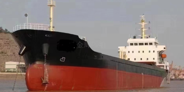锦州500吨船舶买卖厂家