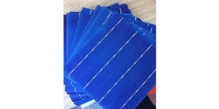 扬州太阳能光伏发电板高价回收,太阳能