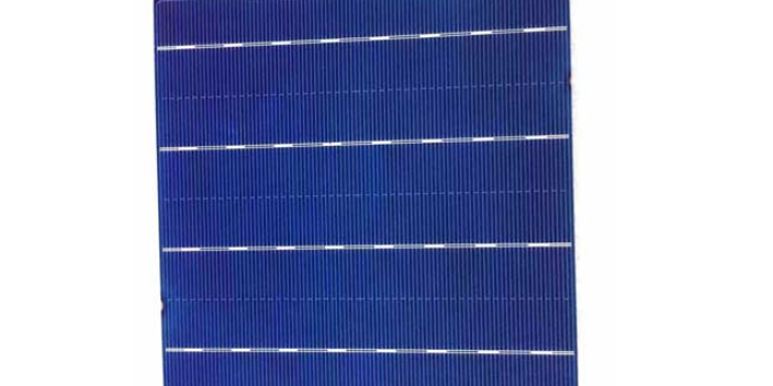 南京太阳能光伏发电板回收