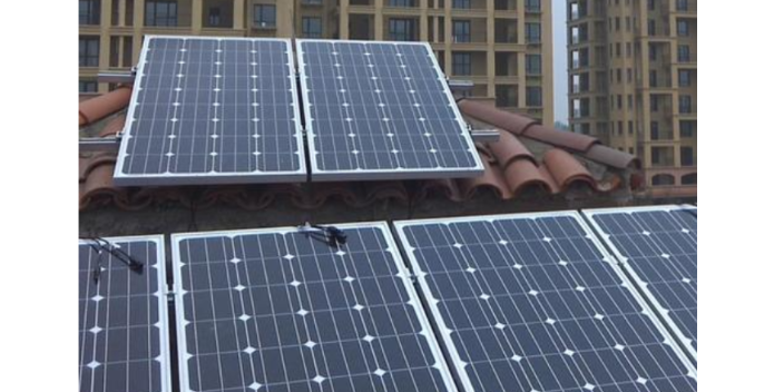 扬州破损太阳能回收