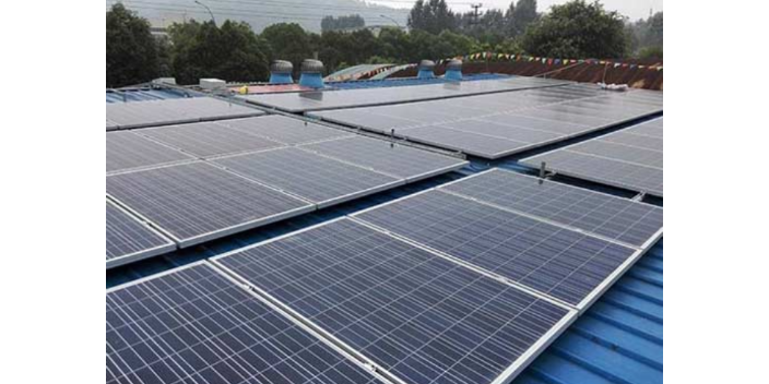 宁波高价回收二手太阳能光伏发电板