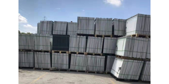 温州破损太阳能板回收厂家