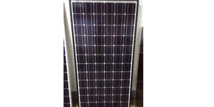江苏太阳能组件高价回收