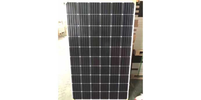杭州破损太阳能电池板回收