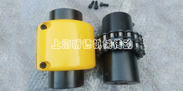 上海HL弹性套尼龙柱销联轴器批发 上海昕德科技发展供应