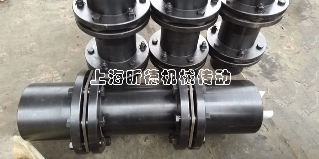 广州水泵四爪双法兰联轴器厂商有哪些,联轴器