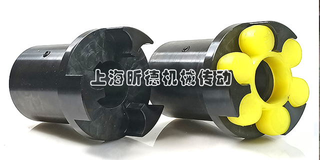 上海礦山機(jī)械蛇形彈簧大扭矩聯(lián)軸器品牌 上海昕德科技發(fā)展供應(yīng)