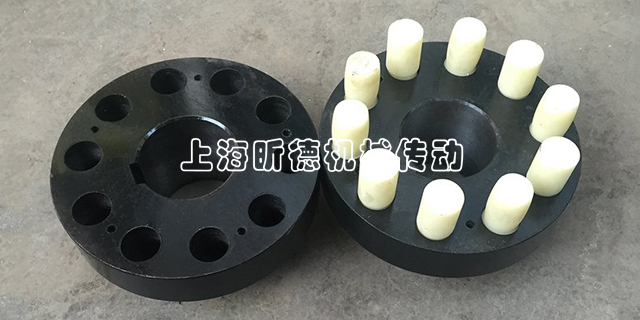 上海LB/LLA/UL輪胎式彈性聯(lián)軸器有哪些 上海昕德科技發(fā)展供應(yīng)