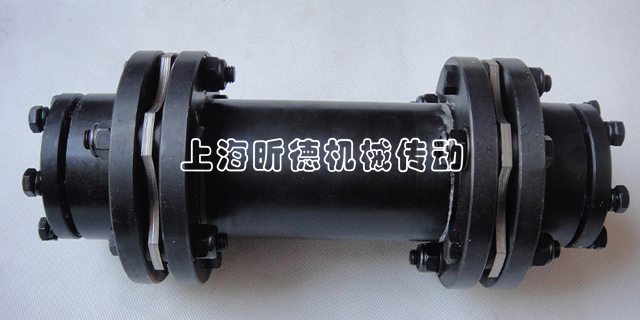 江苏ZDJM带胀套式锥套膜片联轴器制造商,联轴器