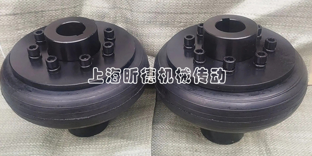 上海LB/LLA/UL轮胎式弹性联轴器哪种好 上海昕德科技发展供应