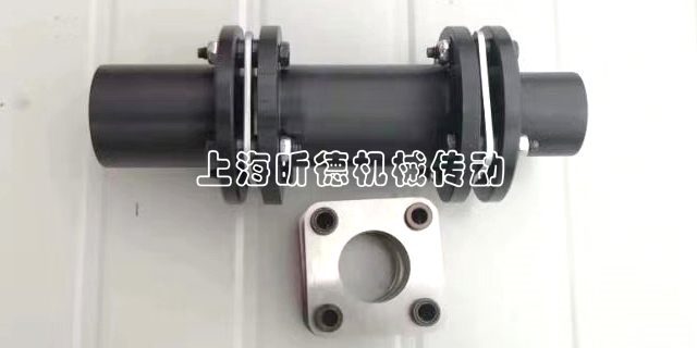上海XL星型大扭矩联轴器厂家排名 上海昕德科技发展供应