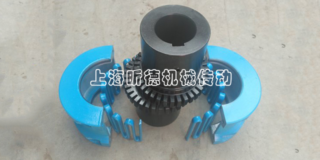 上海精密铝合金波纹管联轴器售价 上海昕德科技发展供应