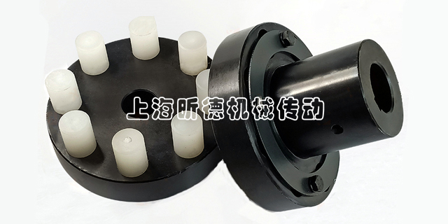 上海WZL内花键卷筒起重机法兰联轴器厂家排名 上海昕德科技发展供应