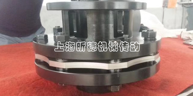 上海胀紧套膜片联轴器批发商 上海昕德科技发展供应