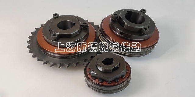 上海帶鍵槽脹套扭力限制器需要多少錢 上海昕德科技發(fā)展供應(yīng)