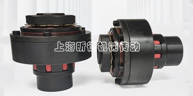 上海日本TGZ椿本安全离合器扭力限制器哪家可靠 上海昕德科技发展供应
