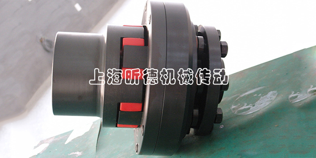 上海摩擦式扭力限制器售价 上海昕德科技发展供应