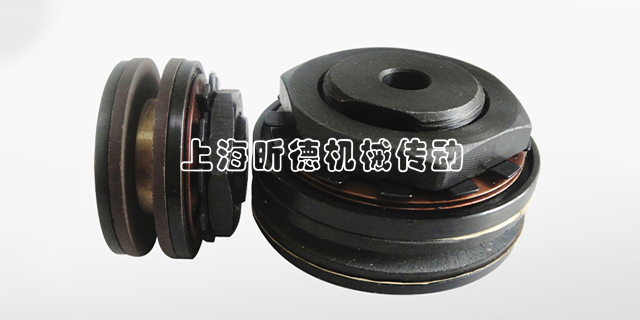 上海带键槽胀套扭力限制器哪种好 上海昕德科技发展供应