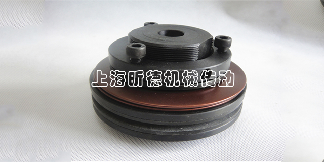 上海帶彈性體摩擦式扭力限制器廠家 上海昕德科技發(fā)展供應(yīng)