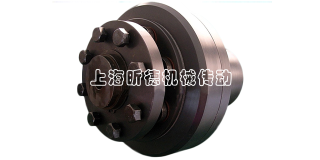 上海带链轮同步轮皮带轮扭力限制器批发厂家 上海昕德科技发展供应