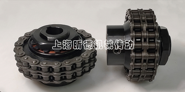 上海帶鏈輪同步輪皮帶輪扭力限制器價(jià)錢(qián) 上海昕德科技發(fā)展供應(yīng)