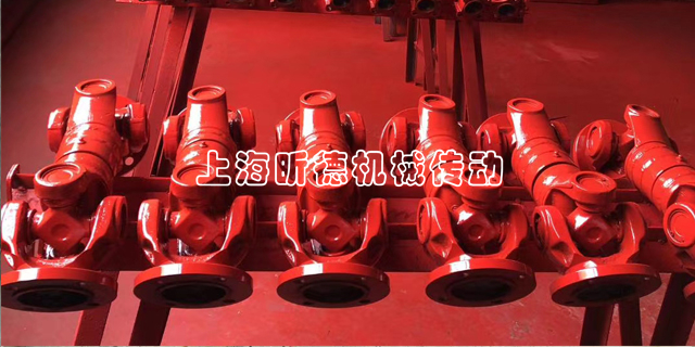 上海焊接式万向轴安装 上海昕德科技发展供应
