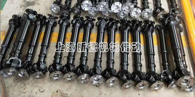 上海焊接式萬(wàn)向軸價(jià)錢(qián) 上海昕德科技發(fā)展供應
