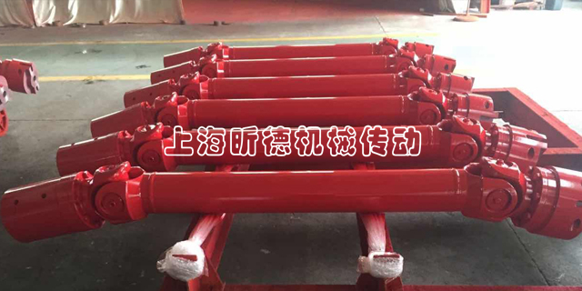 上海SWP标准伸缩型万向轴报价 上海昕德科技发展供应
