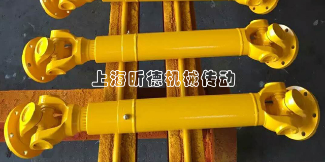 上海重型叉頭萬(wàn)向軸費(fèi)用 上海昕德科技發(fā)展供應(yīng)
