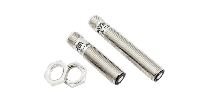 溫州不受顏色影響超聲波傳感器 浙江羅舸智能科技供應