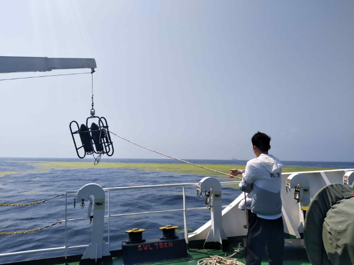 海洋生态监测原位成像监测系统价钱
