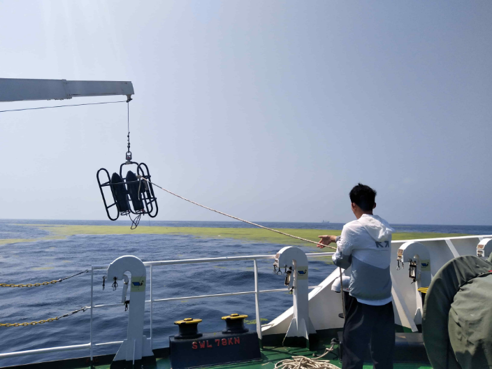 生态预警原位监测仪厂家