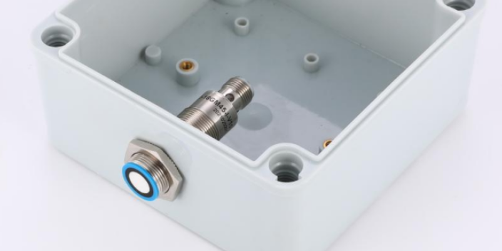 衢州電容式超聲波傳感器 浙江羅舸智能科技供應(yīng)