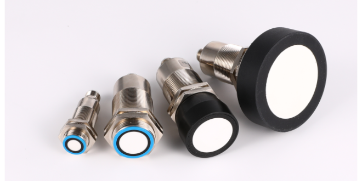 濰坊測距超聲波傳感器 浙江羅舸智能科技供應