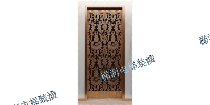 宁波观光电梯轿门装饰 信息推荐 上海梯润电梯装潢工程供应
