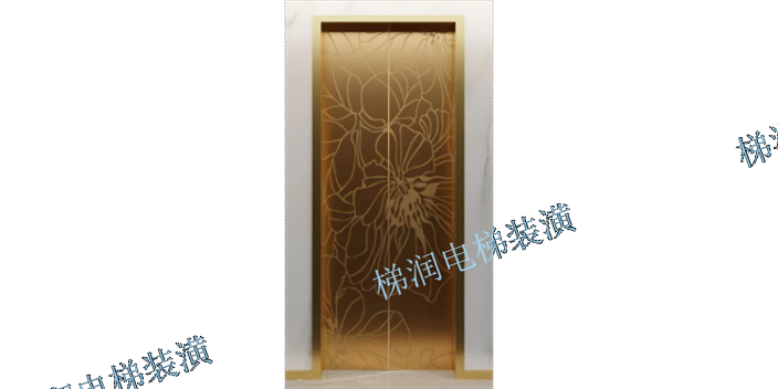 上海写字楼电梯扶手 真诚推荐 上海梯润电梯装潢工程供应
