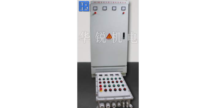 西藏一体化干燥设备电控柜,干燥设备电控柜