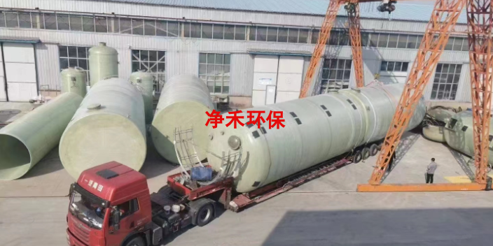 广西建设项目一体化泵站 潍坊风禾尽起环保科技供应