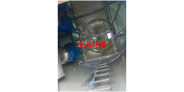 上海产品一体化泵站