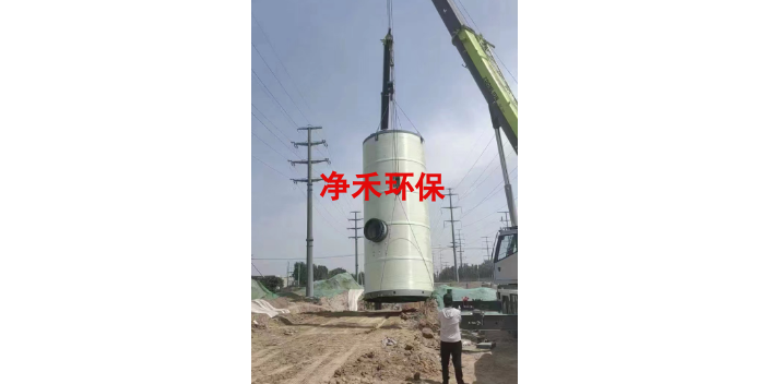 黑龙江一体化泵站生产