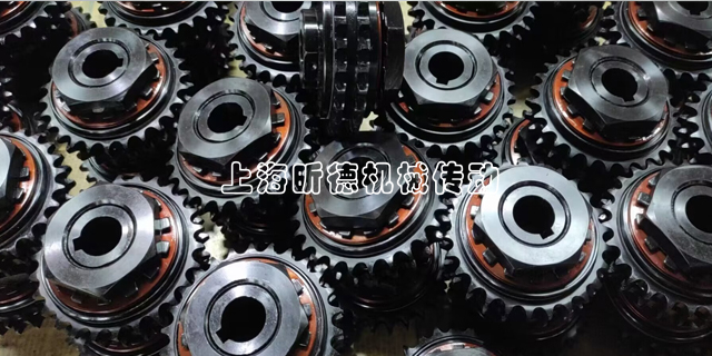 上海安全離合器扭力限制器去哪買 上海昕德科技發展供應